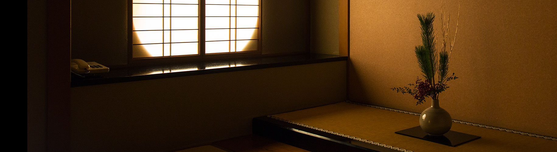 画像:お部屋